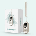 EchoAzure™ Kids Mini Bear
