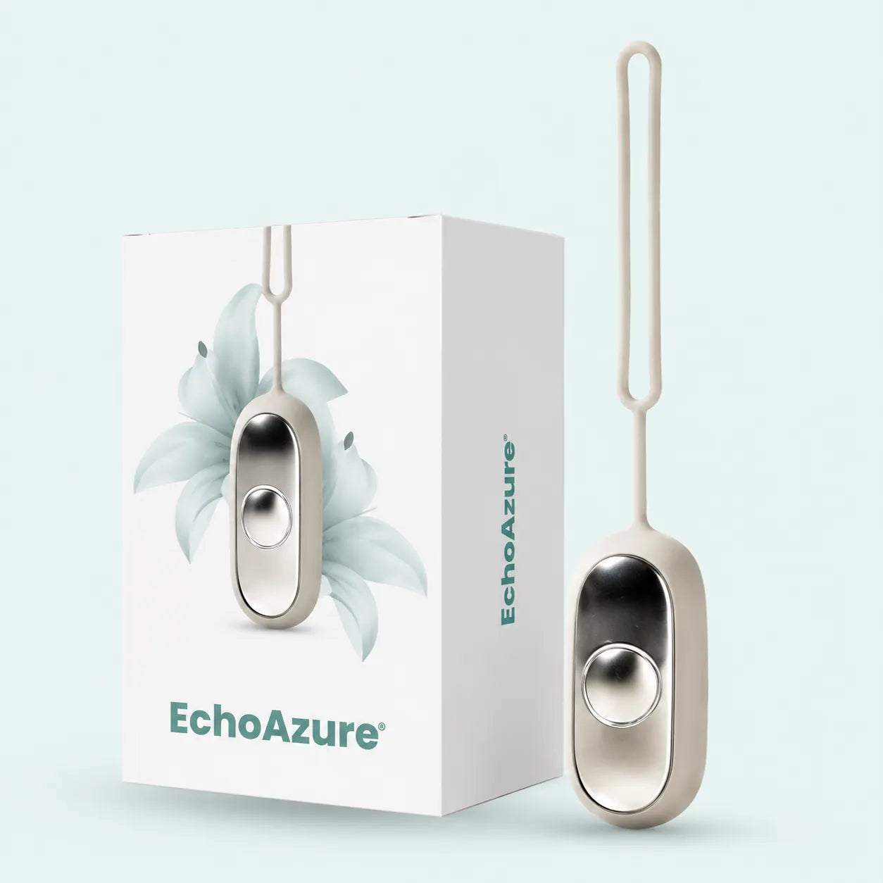 EchoAzure™ Kids Mini Bear
