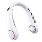 360° Portable Bladeless Neck Fan
