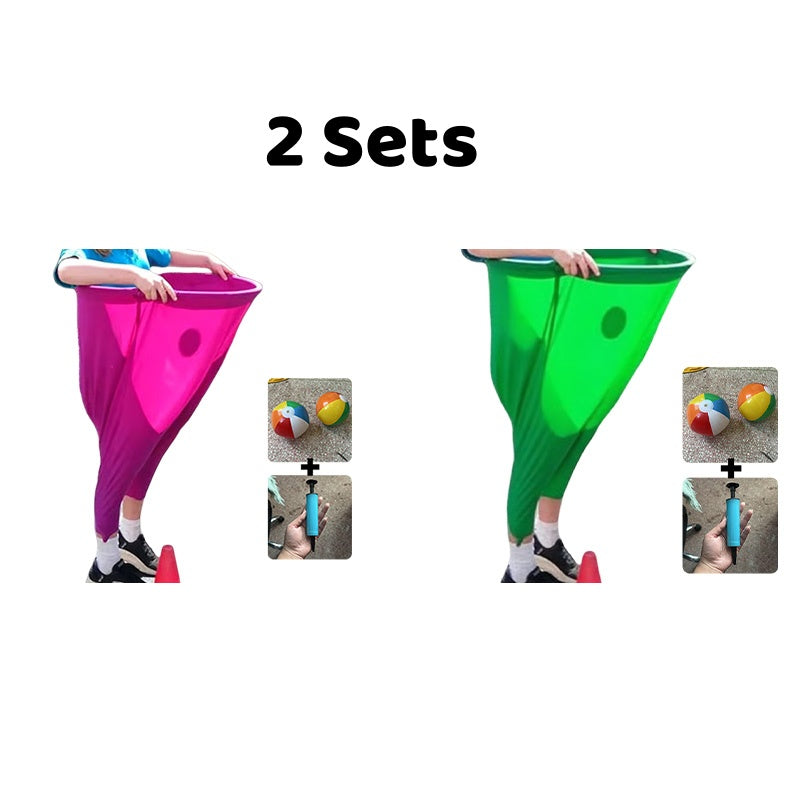 👫New Summer Arrival🤸 Inflatable Bumper Ball for Kids – Heavy‑Duty PVC, Safe Cushioned Design, Active Outdoor Fun – Perfect for Birthday Parties & Garden Play