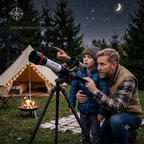 Kids Astronomy Starter Kit