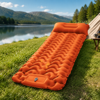 🥇Hot Sale 50% OFF⛺Outdoor Tent Inflatable Cushion - Premium Mattress