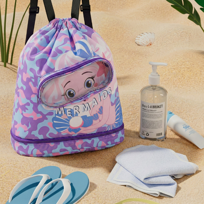 Swim bag
