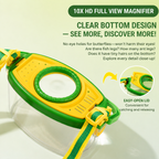 Kids Outdoor Explorer Kit – 34 PCS