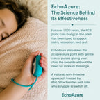 EchoAzure™ Kids Mini Bear