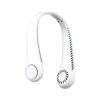 360° Portable Bladeless Neck Fan