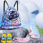 Swim bag