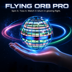 Hottest Cosmic Fly Orb Ball