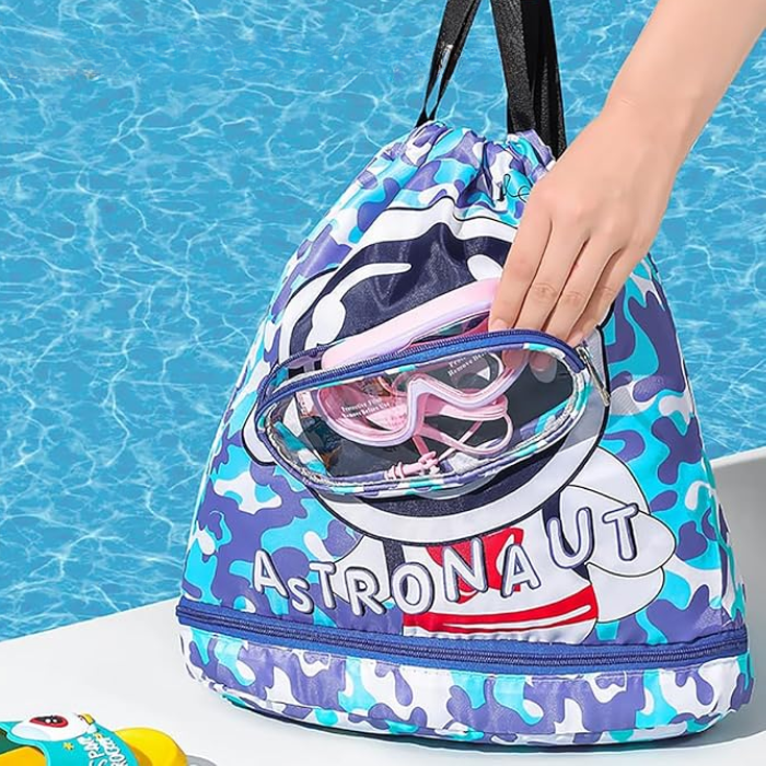 Swim bag