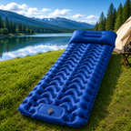 🥇Hot Sale 50% OFF⛺Outdoor Tent Inflatable Cushion - Premium Mattress