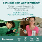 EchoAzure™ Kids Mini Bear