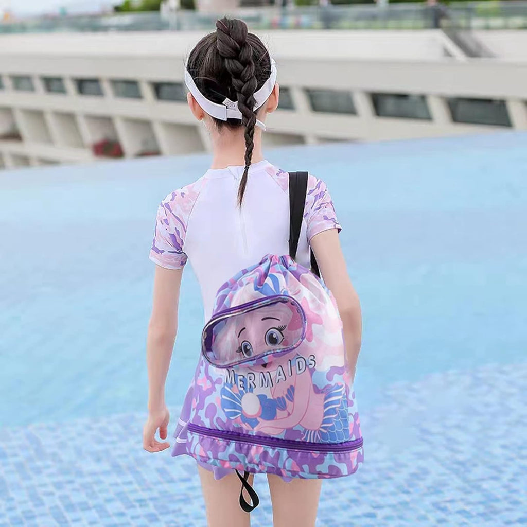 Swim bag
