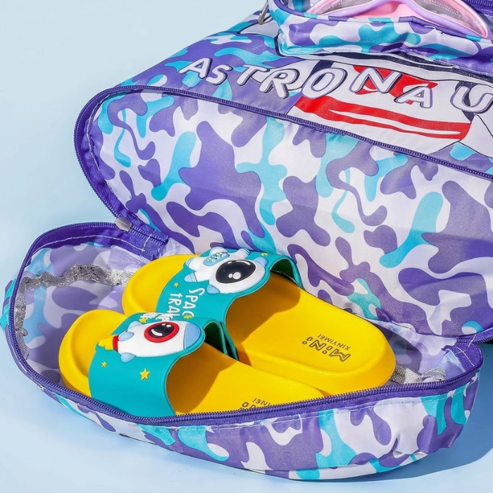 Swim bag