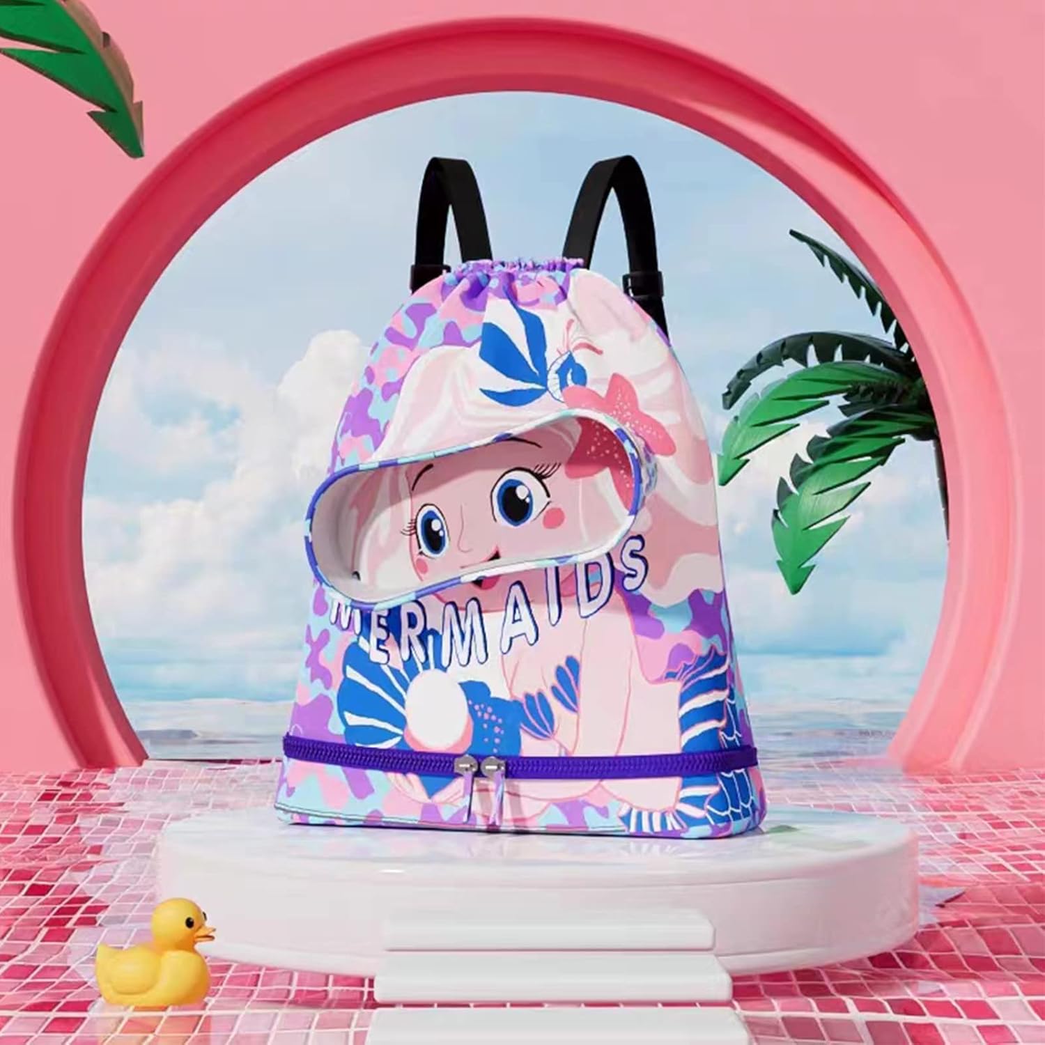 Swim bag