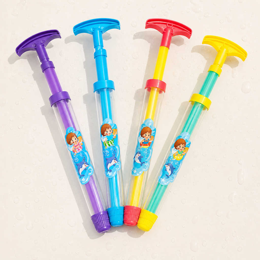 Firework Water Blaster