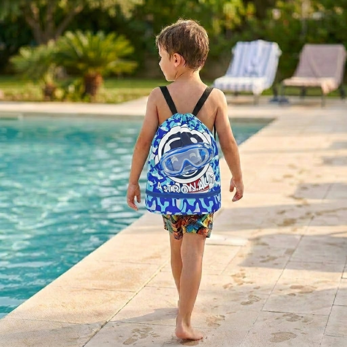 Swim bag