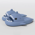 Shark slides