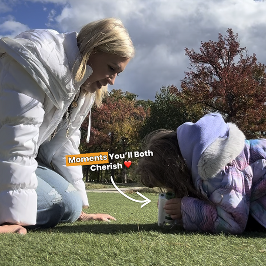 EchoAzure™ Miniscope  Perfect for families with multiple kids, grandkids, classrooms, and holiday gifting.