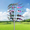 EchoAzure™ - Wind Spinner