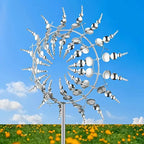 EchoAzure™ - Wind Spinner