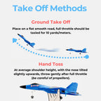 EchoAzure™ Gravity Glider