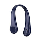 360° Portable Bladeless Neck Fan
