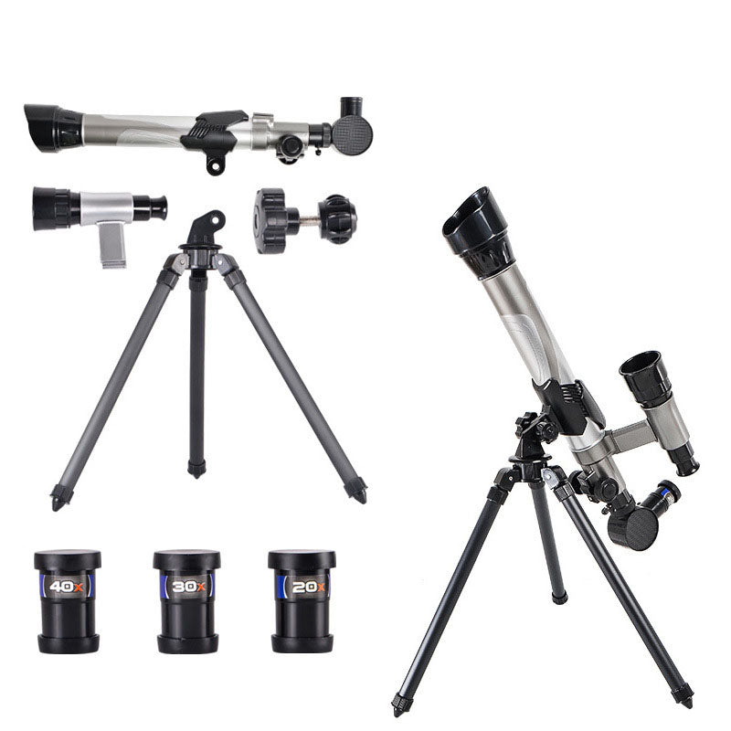 Kids Astronomy Starter Kit