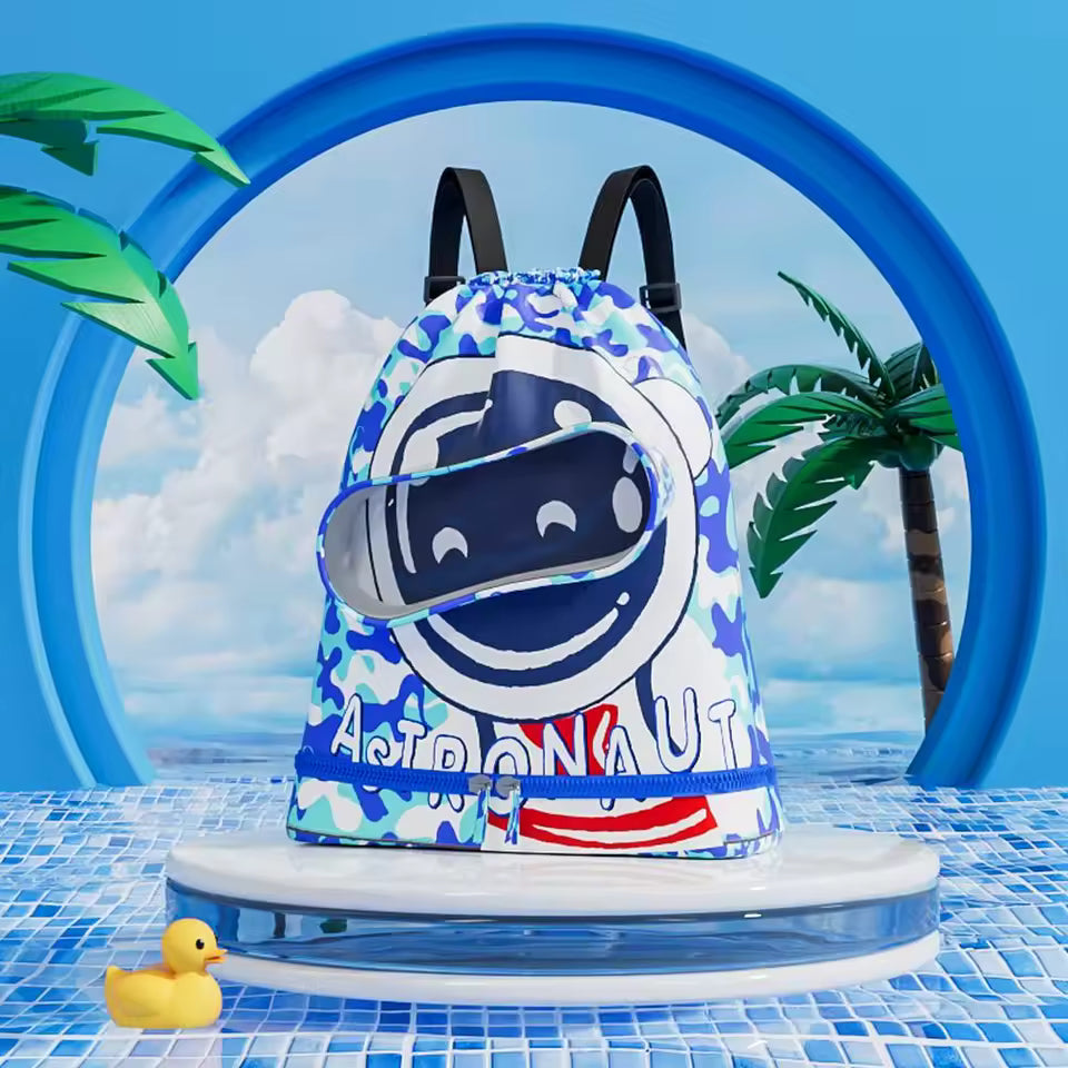 Swim bag