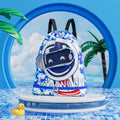 Swim bag