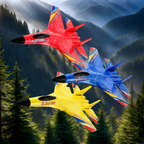 EchoAzure™ Gravity Glider