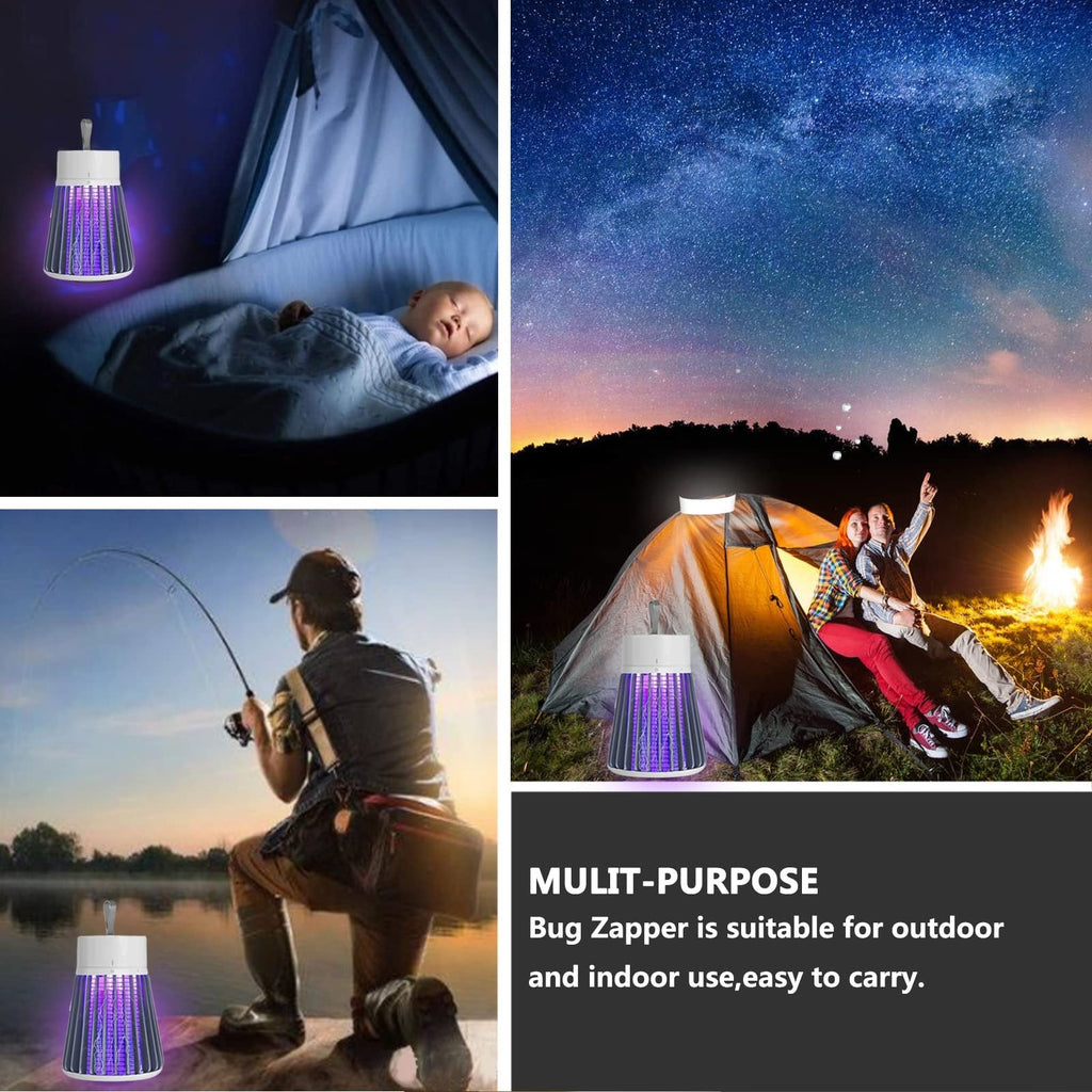 🔥Summer Promotion 60% OFF!!🦟USB/Rechargeable Portable Mosquito