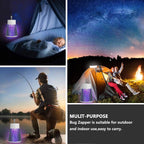 🔥Summer Promotion 60% OFF!!🦟USB/Rechargeable Portable Mosquito