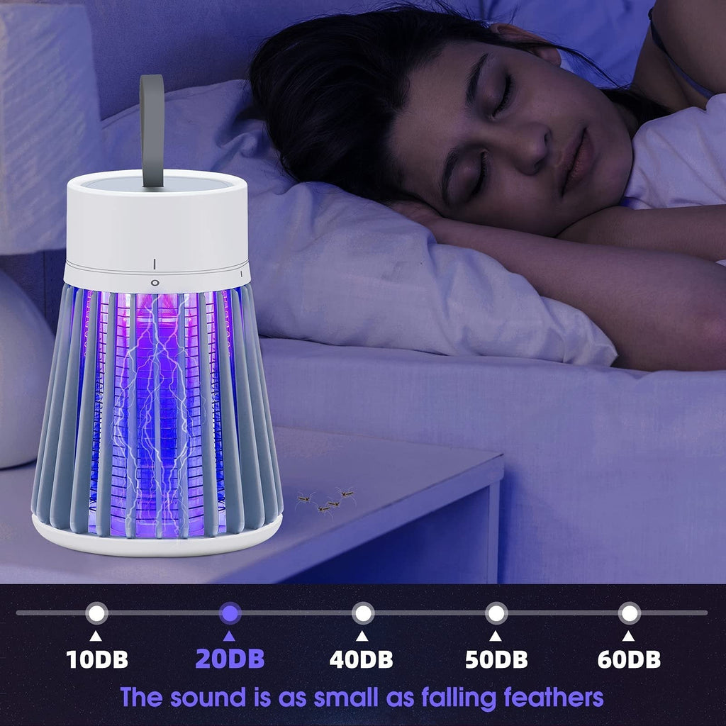 🔥Summer Promotion 60% OFF!!🦟USB/Rechargeable Portable Mosquito