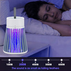 🔥Summer Promotion 60% OFF!!🦟USB/Rechargeable Portable Mosquito