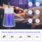 🔥Summer Promotion 60% OFF!!🦟USB/Rechargeable Portable Mosquito