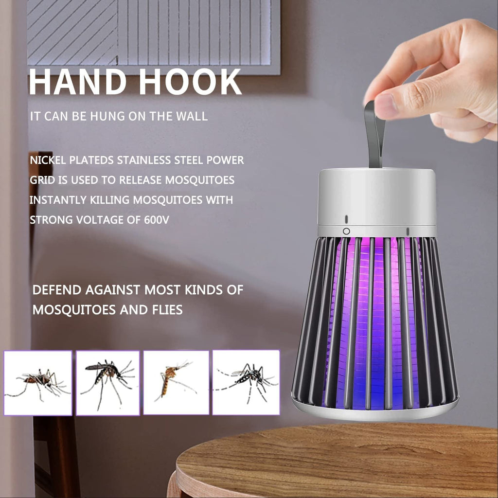 🔥Summer Promotion 60% OFF!!🦟USB/Rechargeable Portable Mosquito