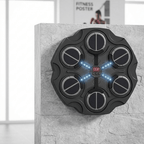 Smart Wall Trainer for Athletes