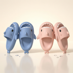 Shark slides