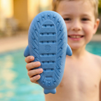 Shark slides