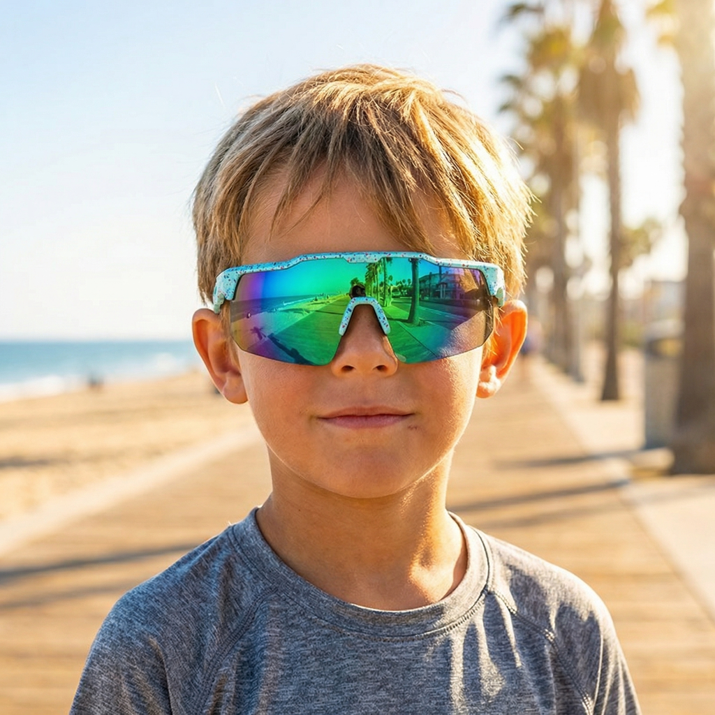 Children's sunglasses
