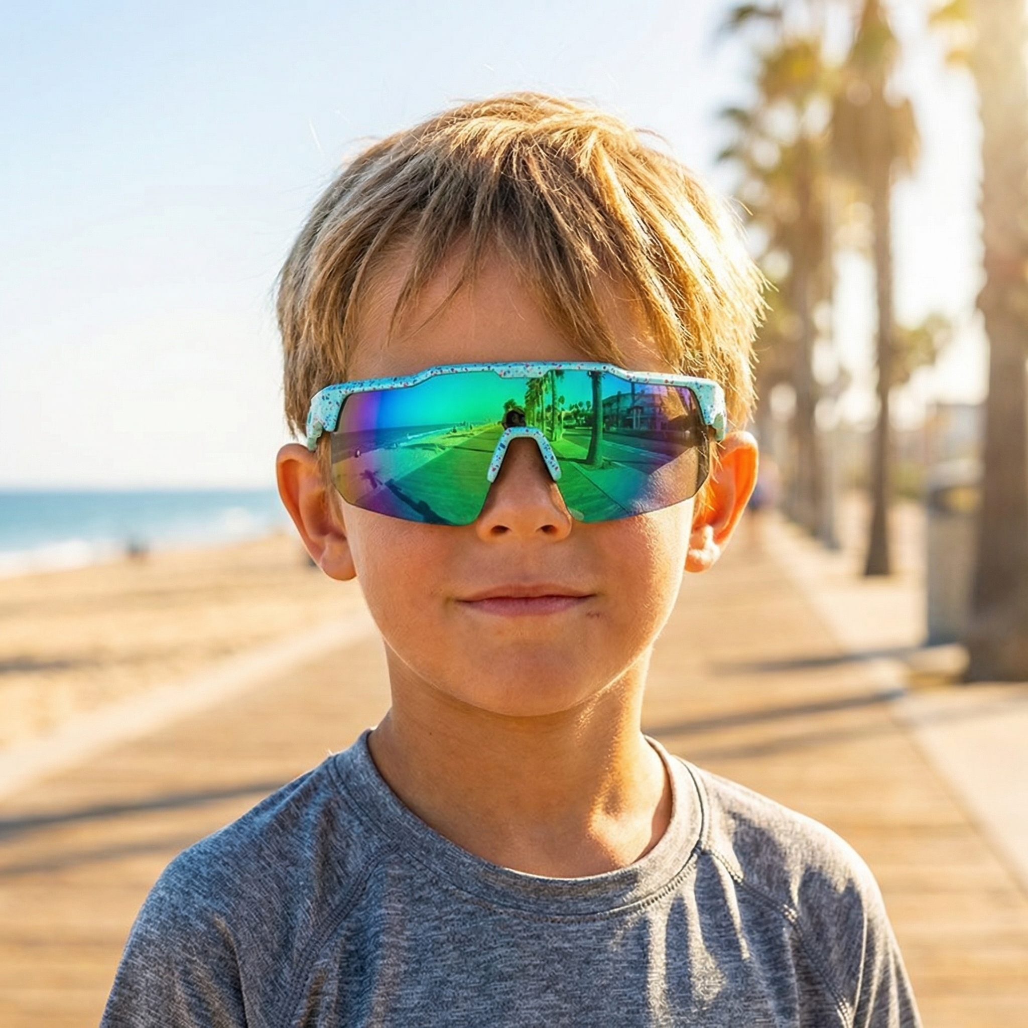 Children's sunglasses