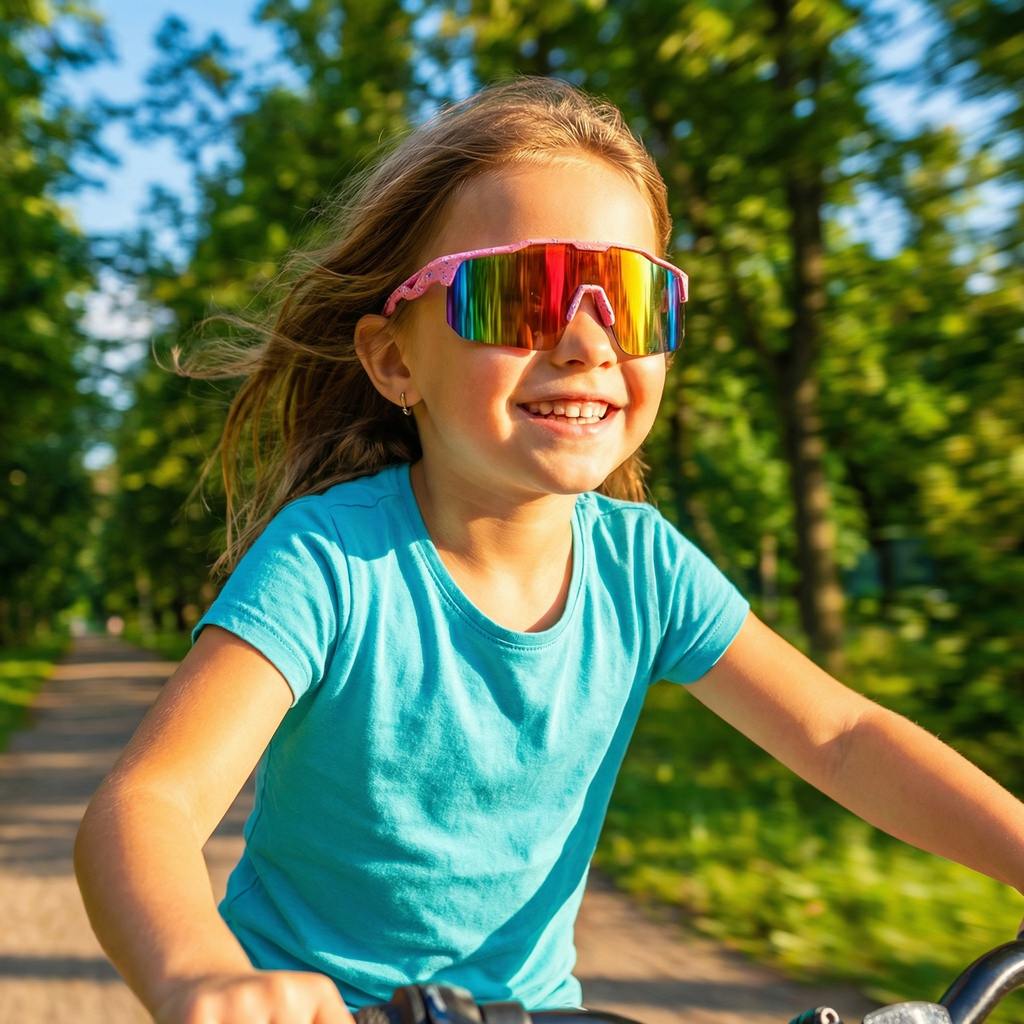 Children's sunglasses