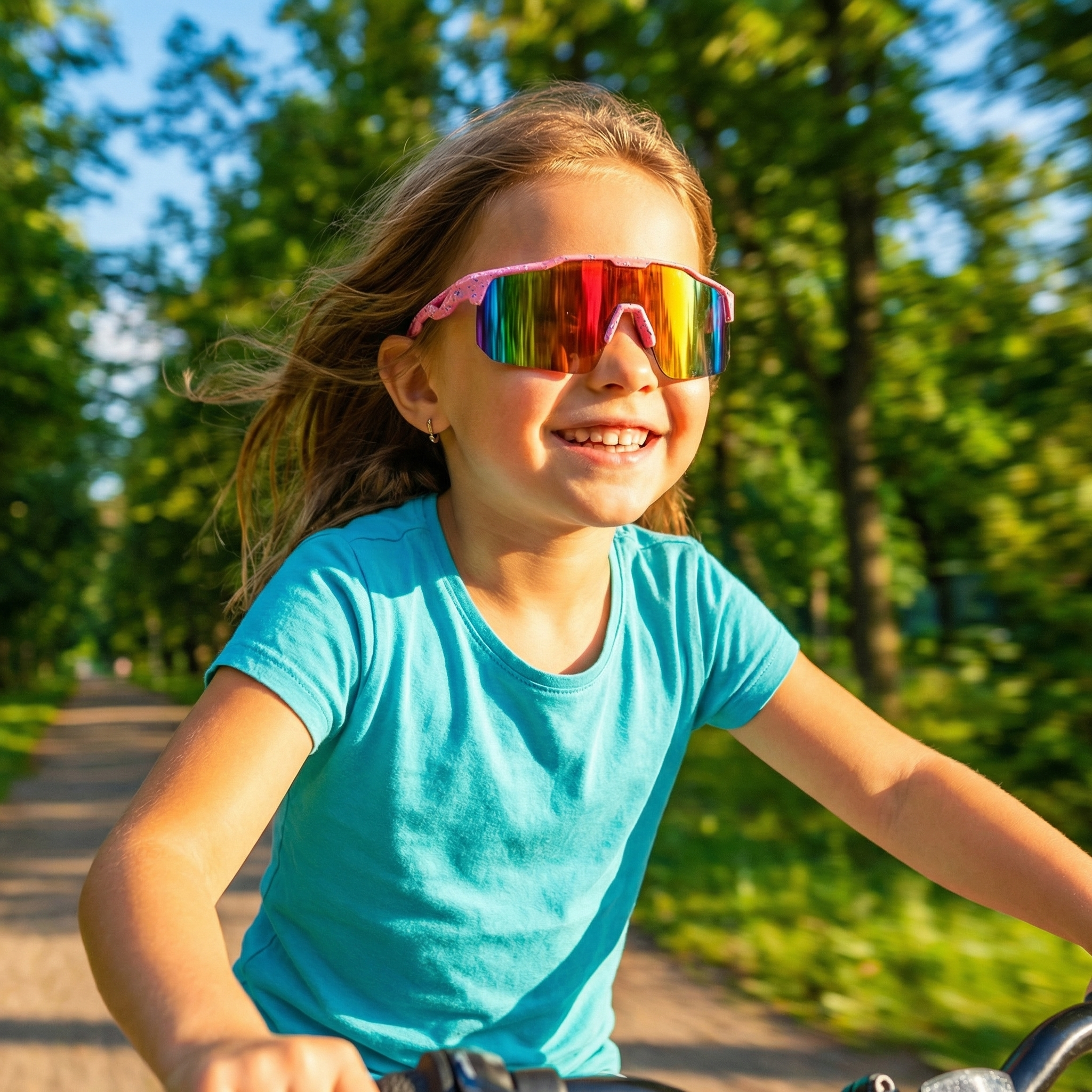 Children's sunglasses