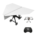 Remote-Controlled Paper Airplane Power Kit