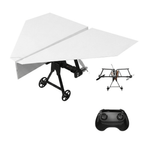 Remote-Controlled Paper Airplane Power Kit