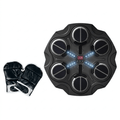 Smart Wall Trainer for Athletes